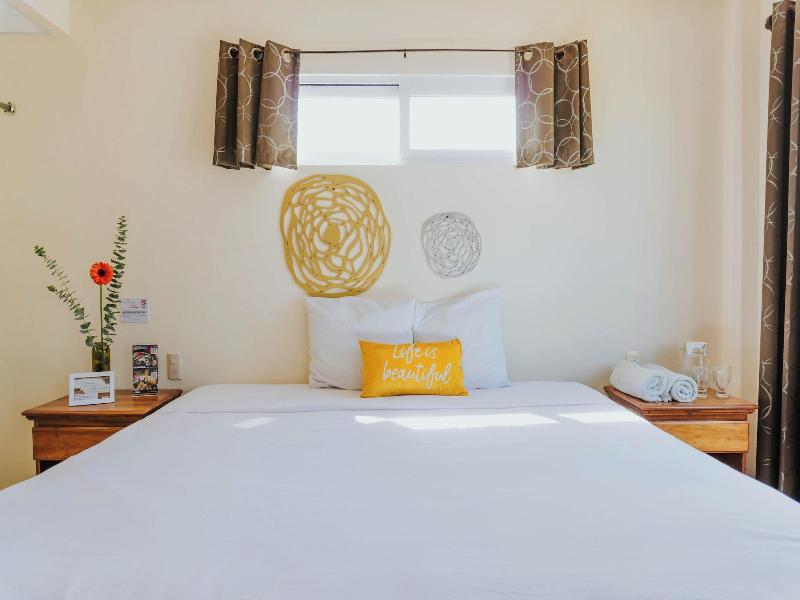 Casa Chetumal Hotel image