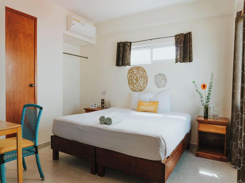 Casa Chetumal Hotel image
