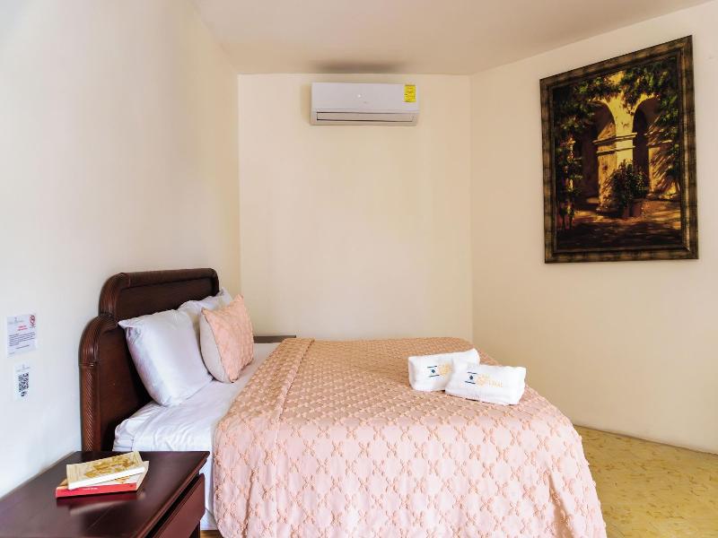 Casa Chetumal Hotel image