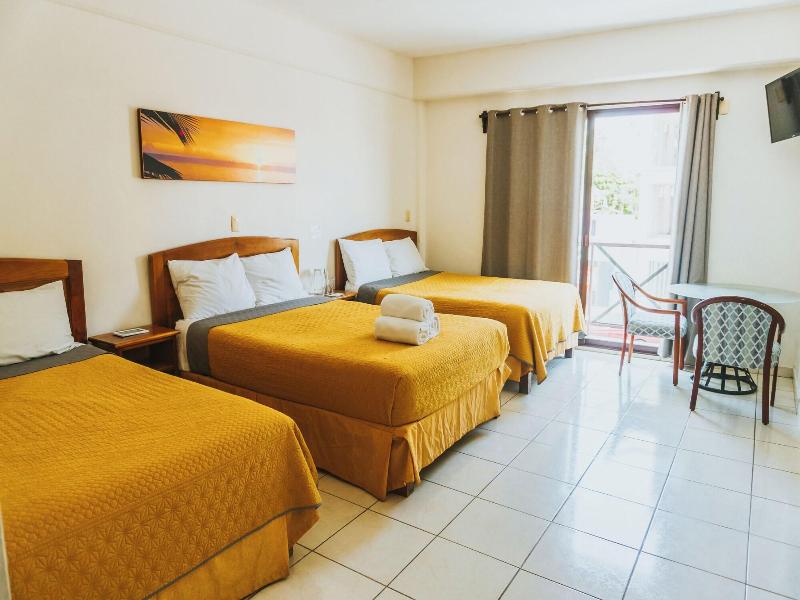 Casa Chetumal Hotel image