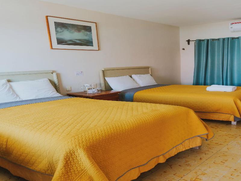 Casa Chetumal Hotel image