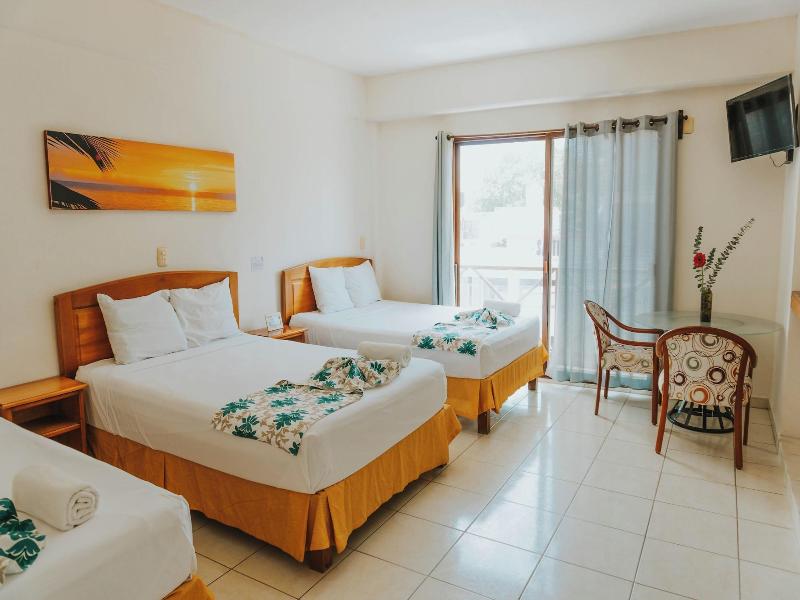 Casa Chetumal Hotel image