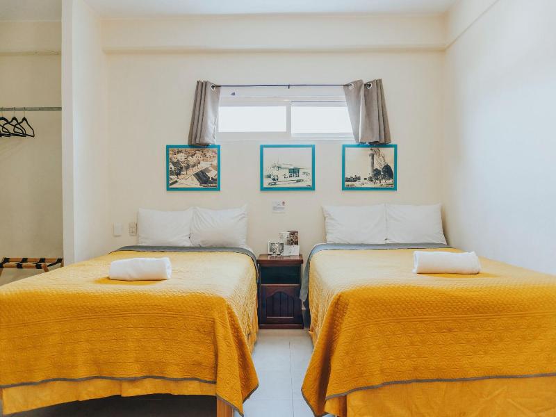 Casa Chetumal Hotel image