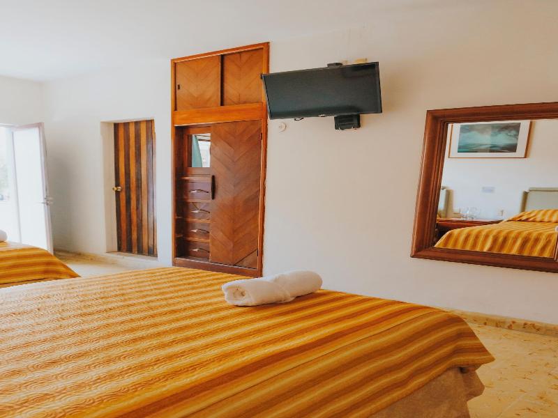 Casa Chetumal Hotel image