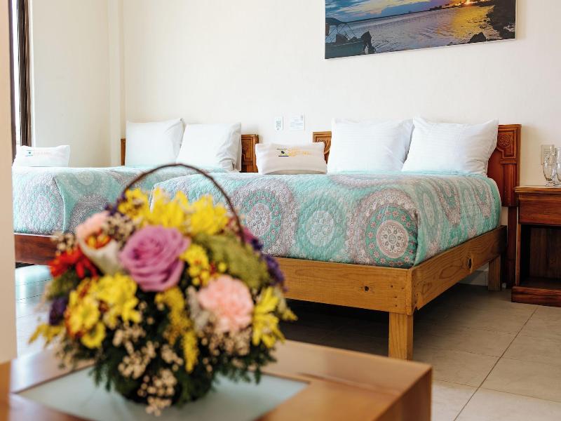 Casa Chetumal Hotel image