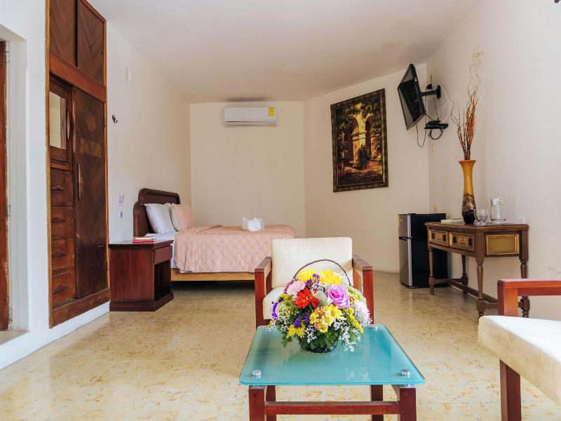 Casa Chetumal Hotel image