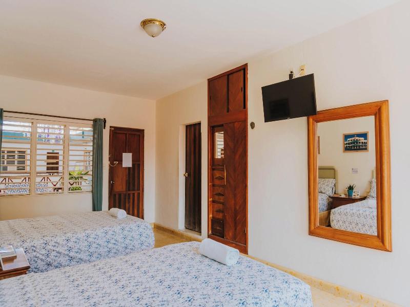 Casa Chetumal Hotel image