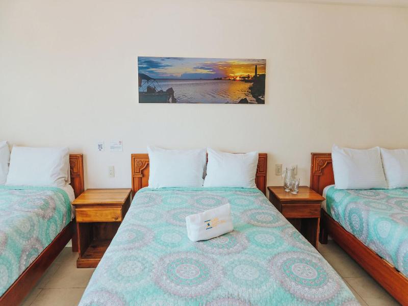 Casa Chetumal Hotel image