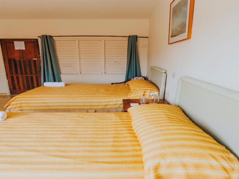 Casa Chetumal Hotel image