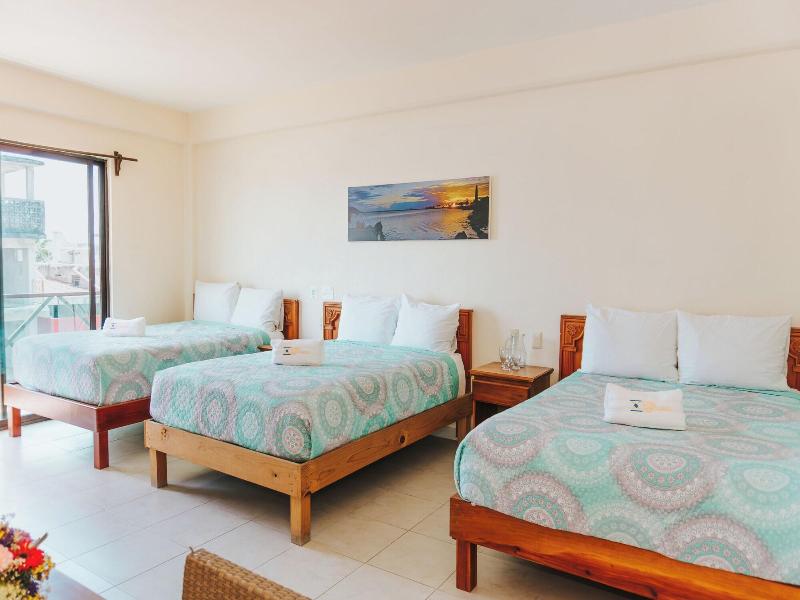 Casa Chetumal Hotel image