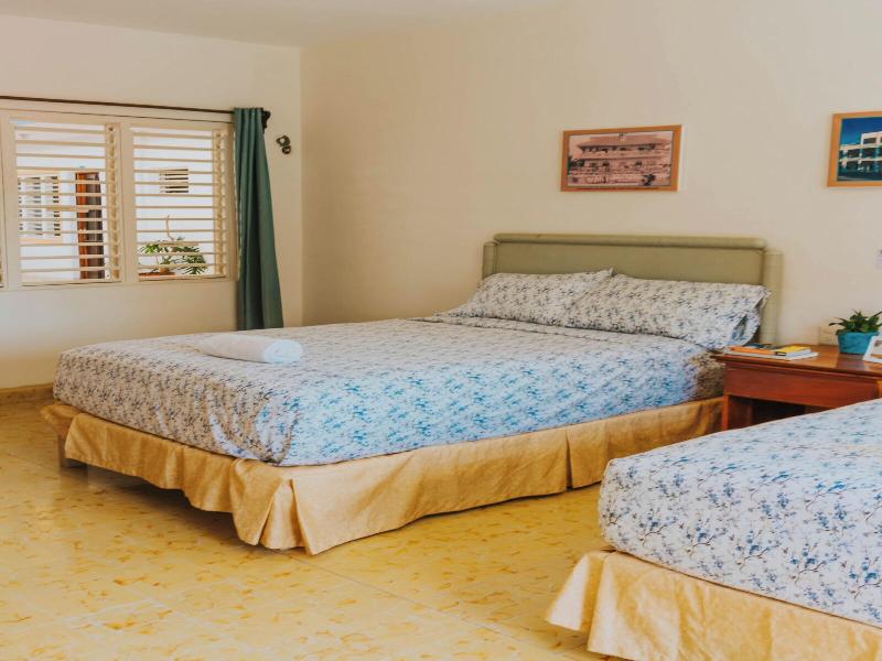 Casa Chetumal Hotel image