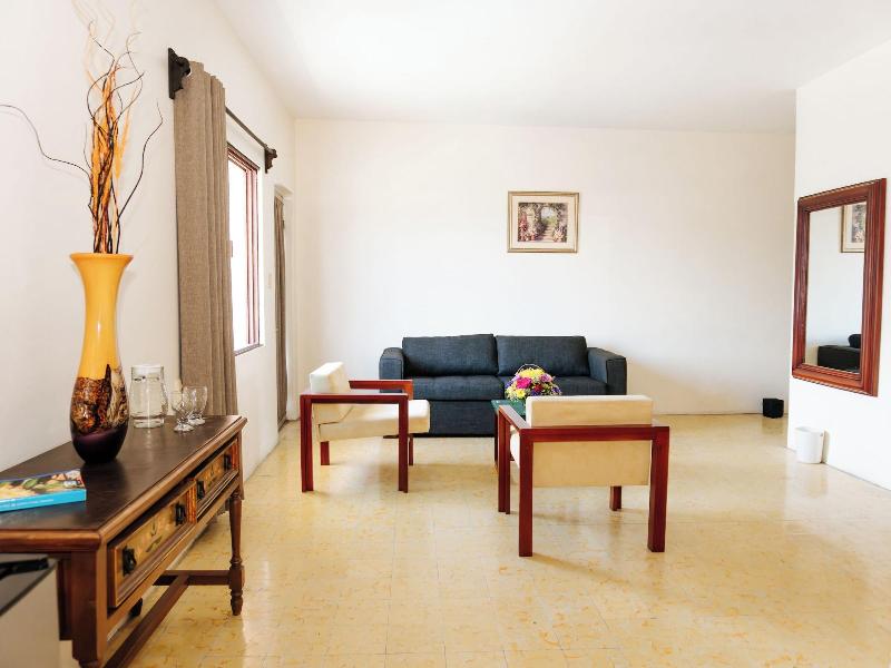 Casa Chetumal Hotel image