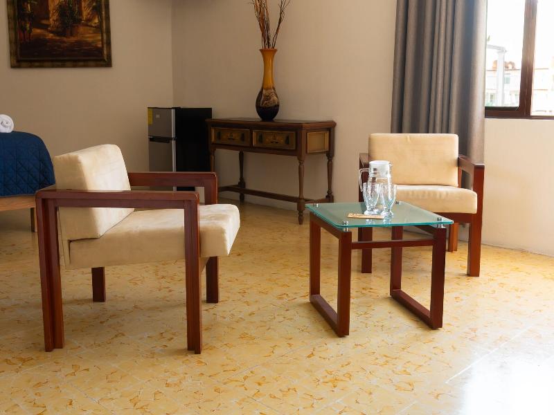 Casa Chetumal Hotel image