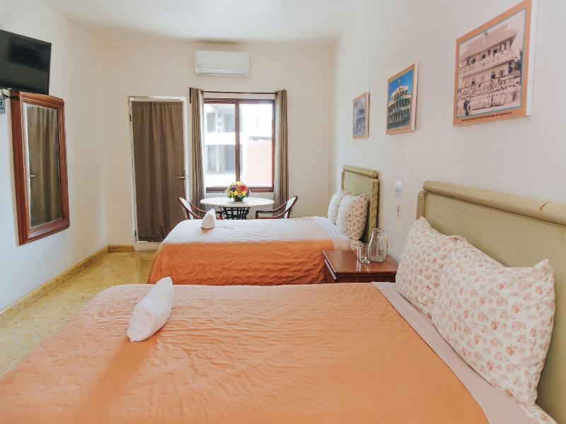 Casa Chetumal Hotel image