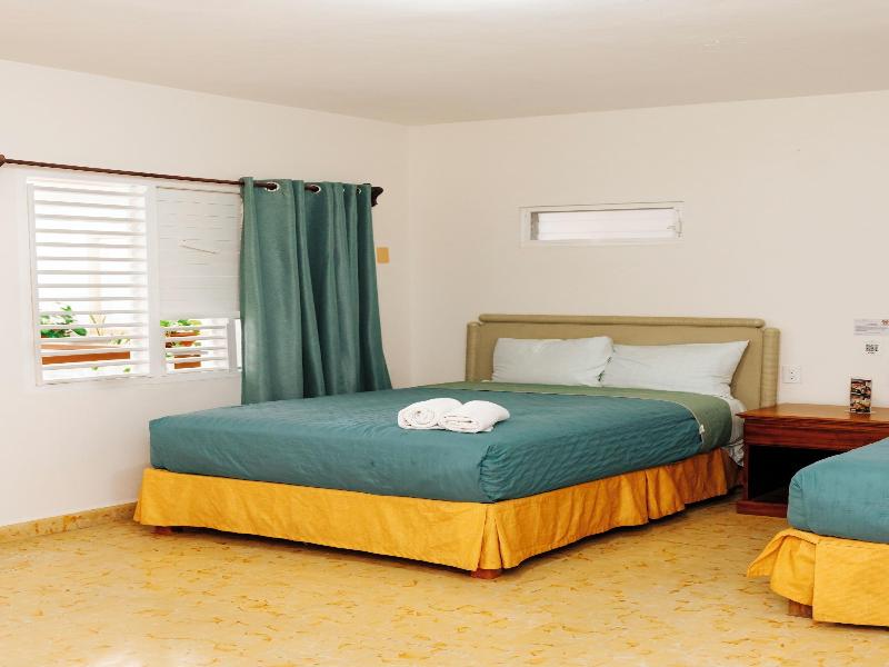 Casa Chetumal Hotel image