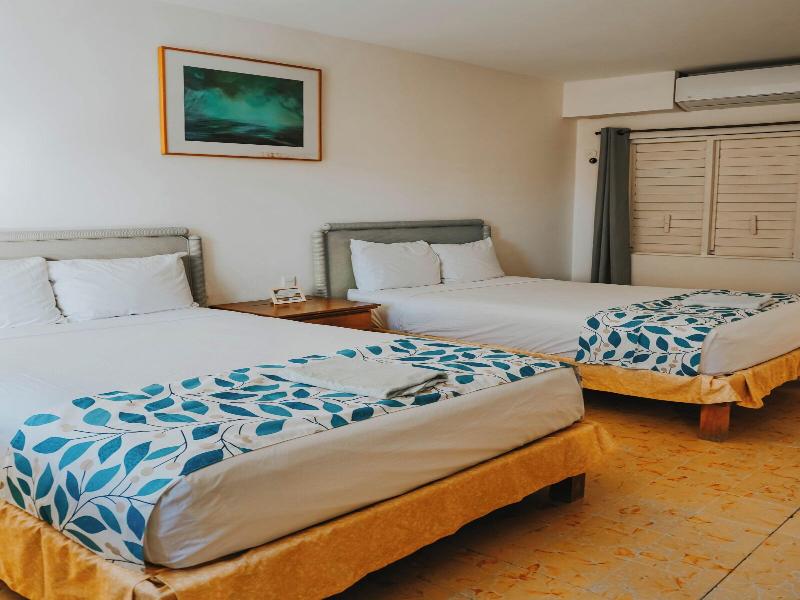 Casa Chetumal Hotel image