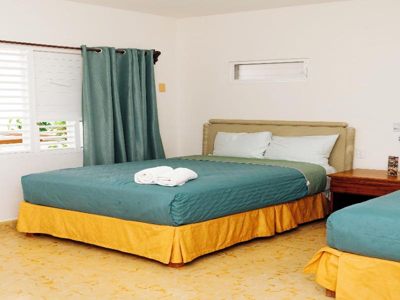 Casa Chetumal Hotel image