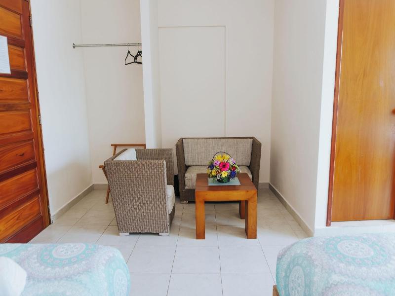 Casa Chetumal Hotel image
