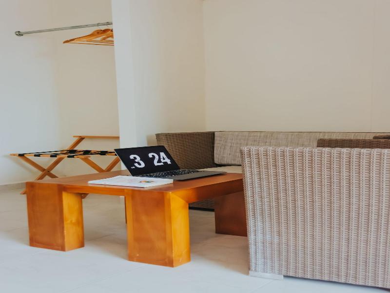 Casa Chetumal Hotel image