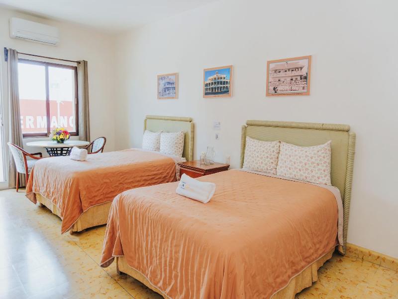 Casa Chetumal Hotel image