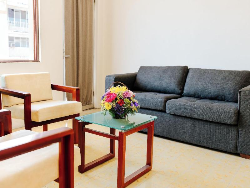 Casa Chetumal Hotel image