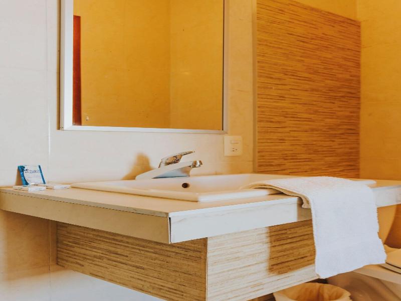 Casa Chetumal Hotel image