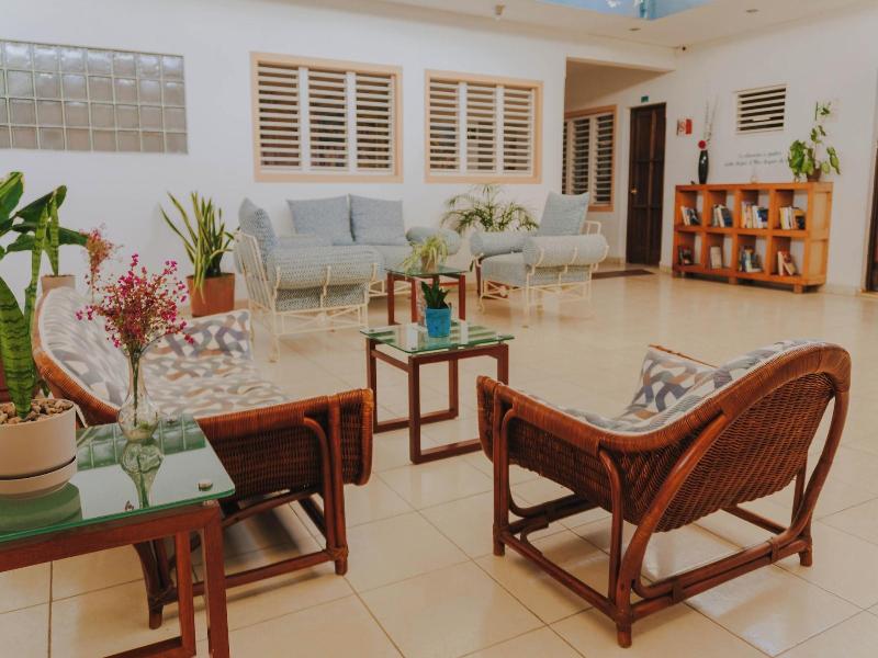 Casa Chetumal Hotel image