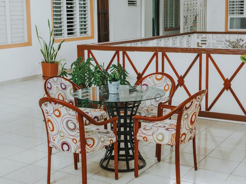Casa Chetumal Hotel image