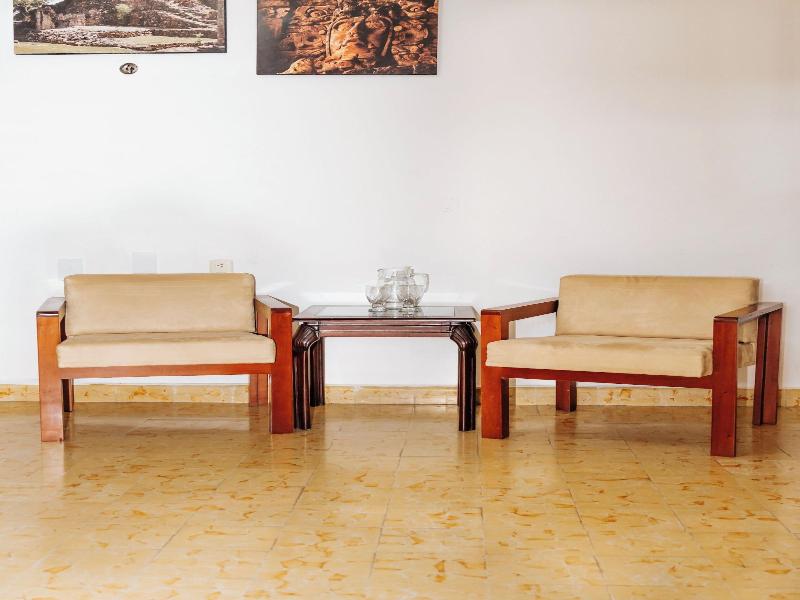 Casa Chetumal Hotel image