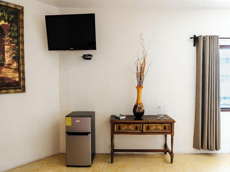 Casa Chetumal Hotel image