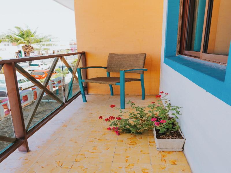Casa Chetumal Hotel image
