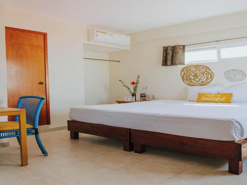 Casa Chetumal Hotel image