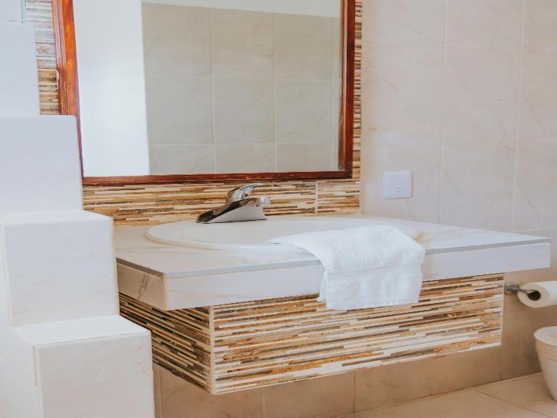 Casa Chetumal Hotel image