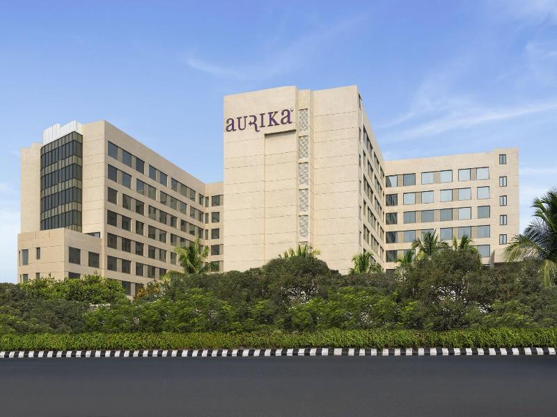 Aurika, Mumbai International Airport image