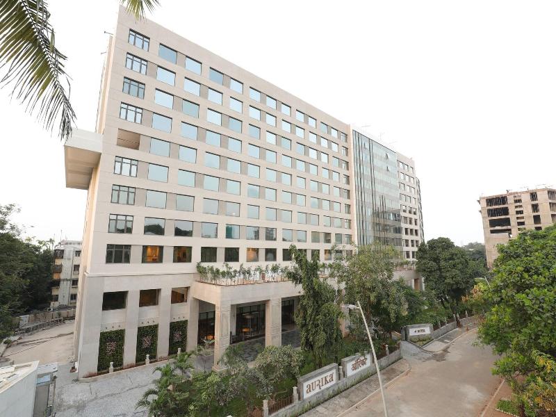 Aurika, Mumbai International Airport image