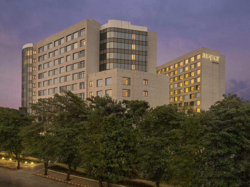 Aurika, Mumbai International Airport image