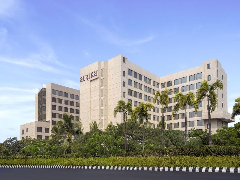 Aurika, Mumbai International Airport image