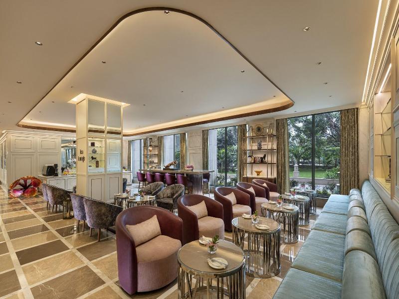 Aurika, Mumbai International Airport image
