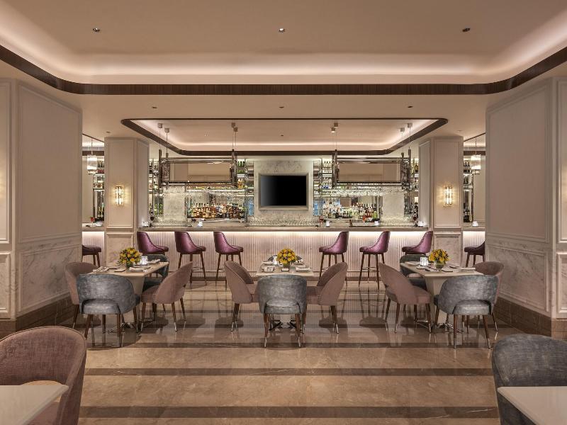 Aurika, Mumbai International Airport image