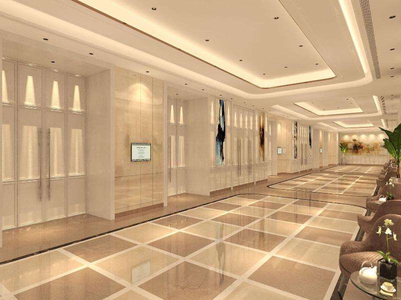 Aurika, Mumbai International Airport image