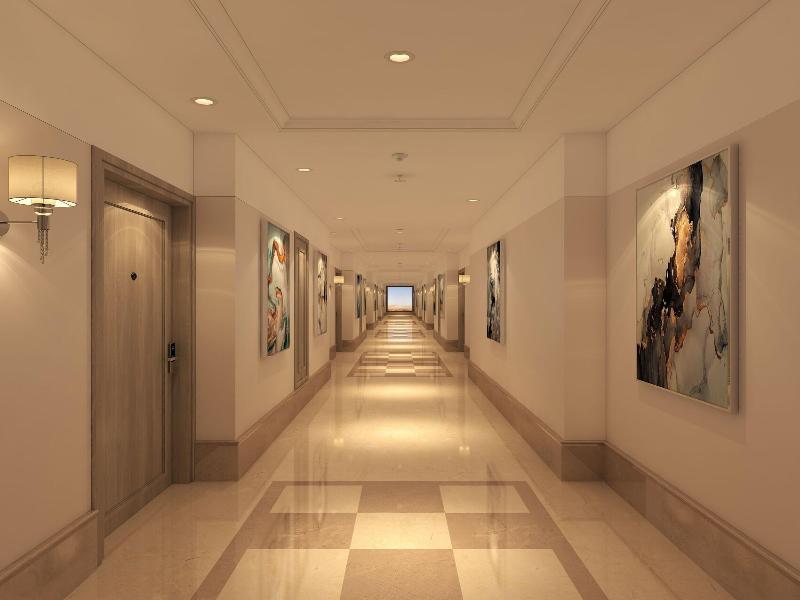 Aurika, Mumbai International Airport image