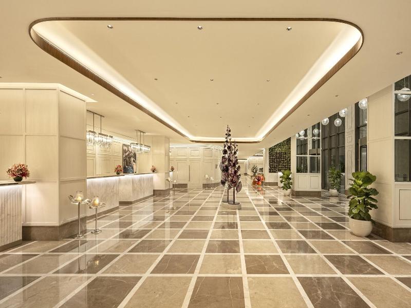 Aurika, Mumbai International Airport image