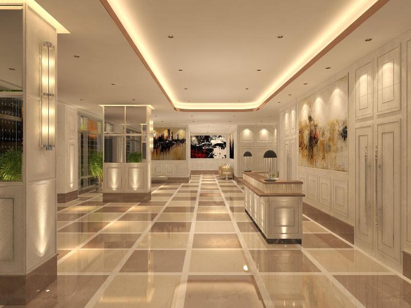 Aurika, Mumbai International Airport image