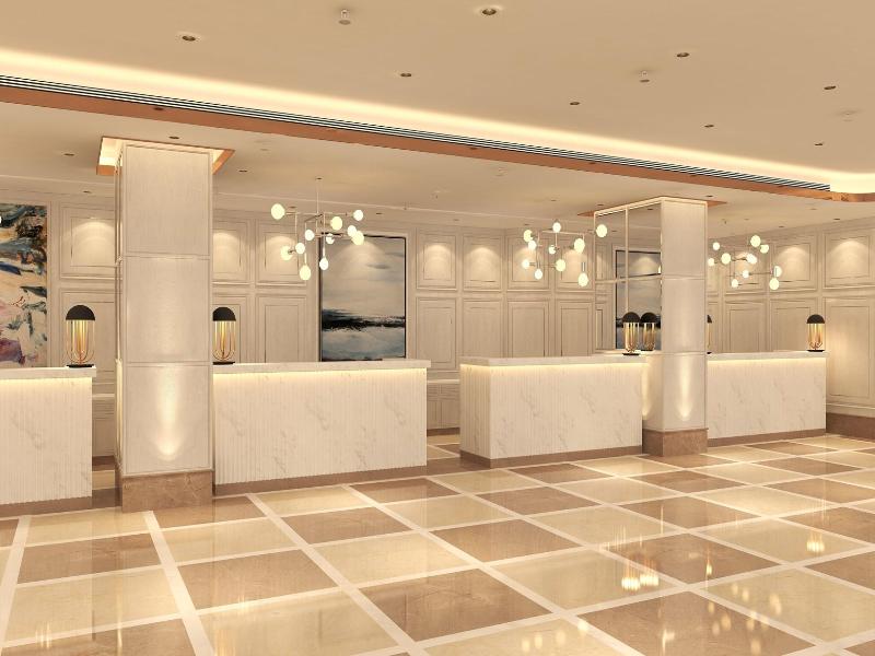 Aurika, Mumbai International Airport image