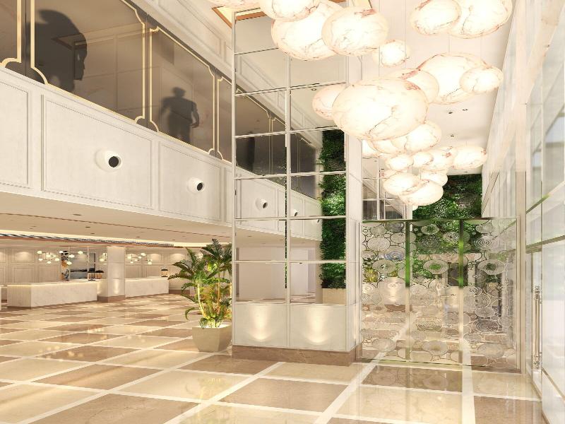 Aurika, Mumbai International Airport image