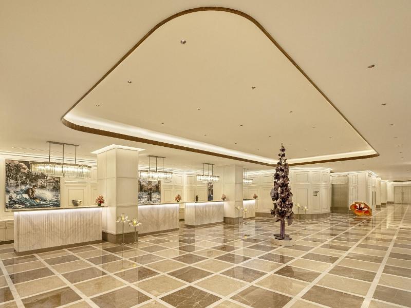 Aurika, Mumbai International Airport image