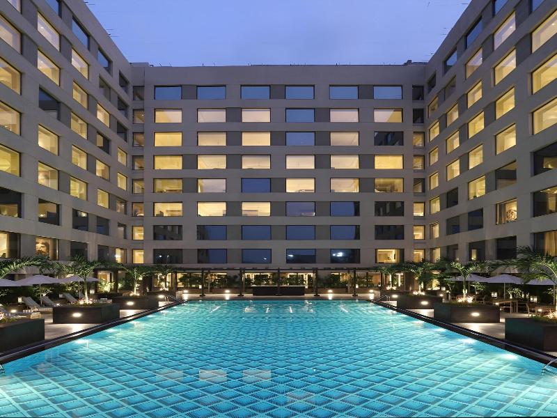Aurika, Mumbai International Airport image