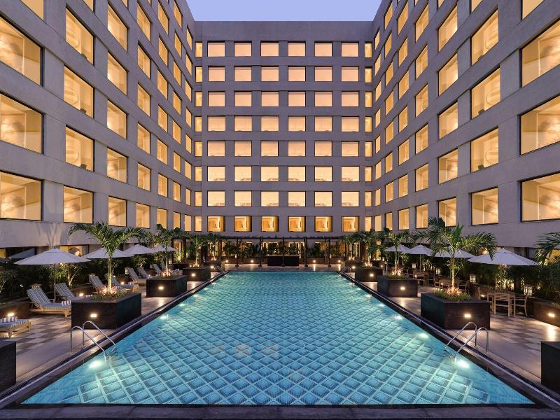 Aurika, Mumbai International Airport image