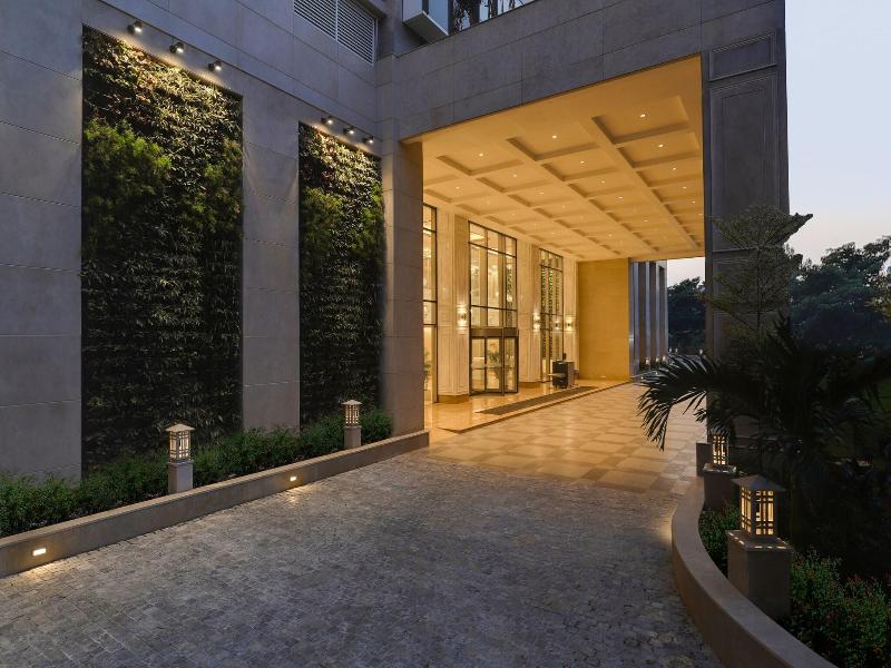 Aurika, Mumbai International Airport image