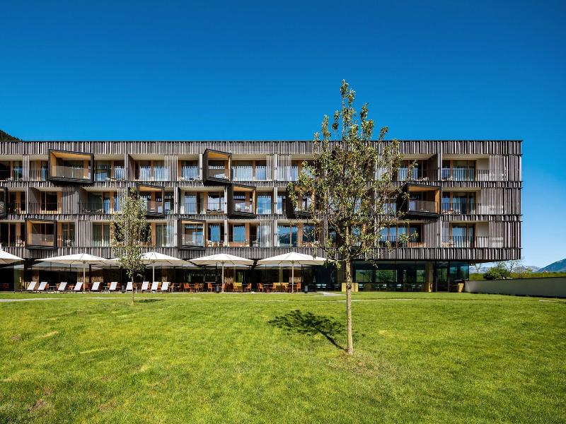 Falkensteiner Hotel Montafon - The Leading Hotel image